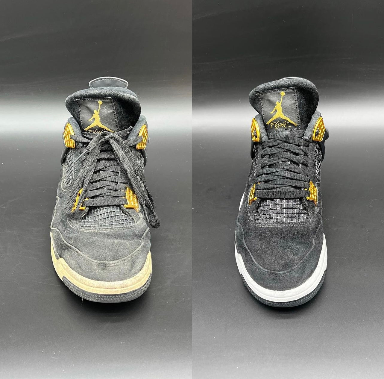 Rich Restoration